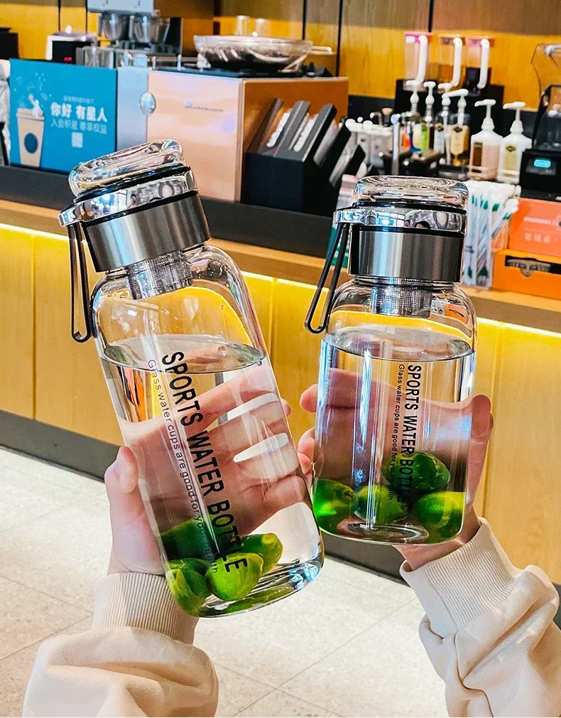Outdoor Sports Bottle