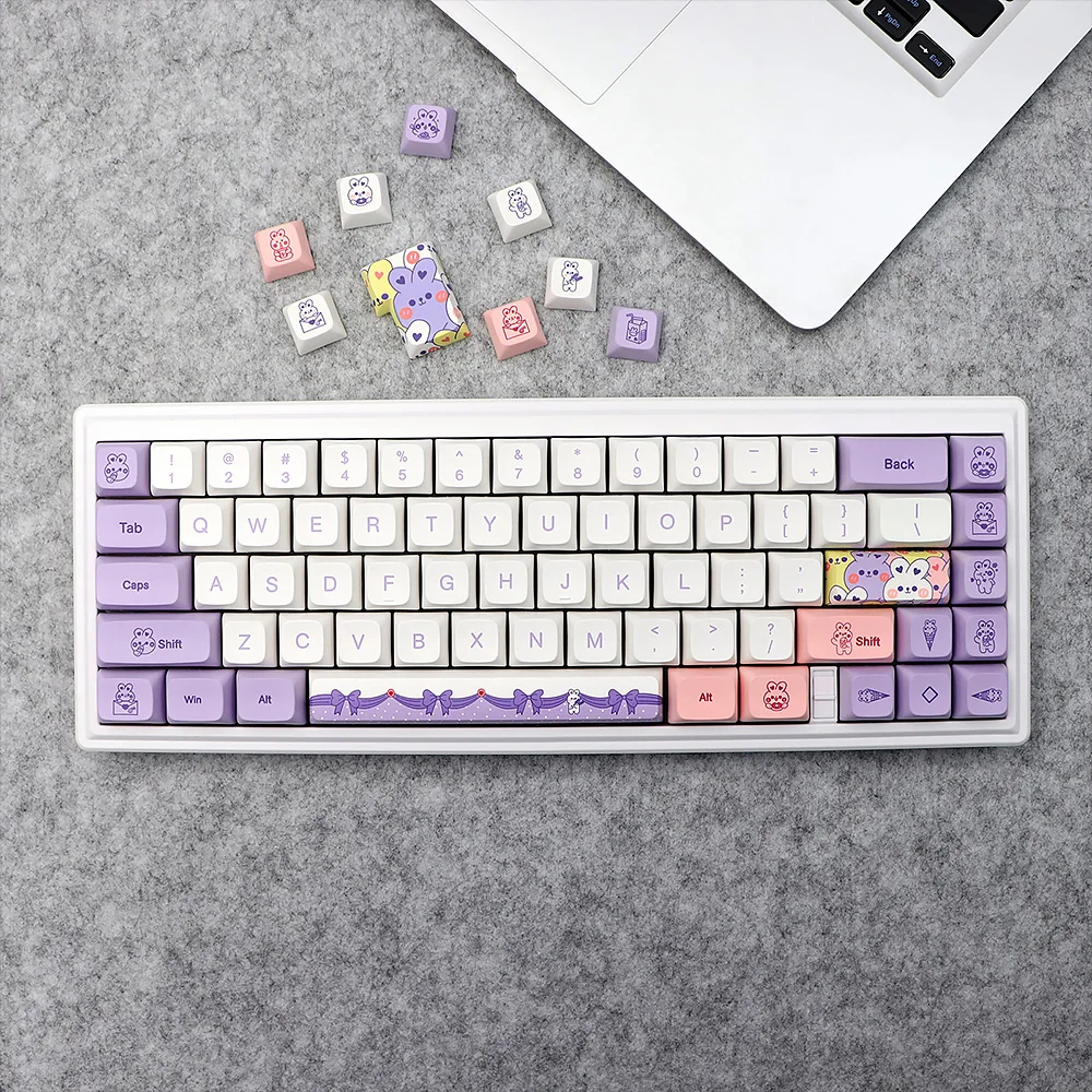 acessórios de teclados e mouses