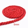 Red-5mm