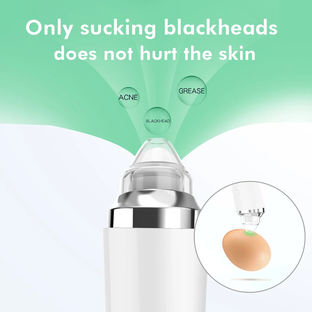 Blackhead Removal Device Image 6
