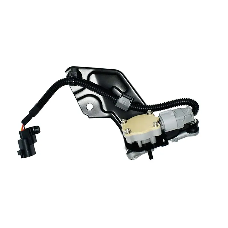 Rear Height Level Sensor 89408-60011 89407-60022 for Toyota Land 4Runner Prado Cruiser Grj-120 Lexus GX470 2002-2009 car body height sensor lever,liquid level sensor and lever