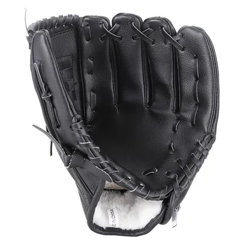 Adult Left Hand Baseball Batting Gloves 1