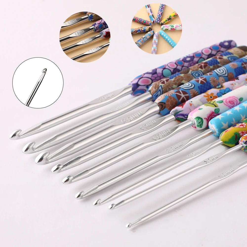 Sewing Accessories, Crochet Hook Set, Crochet Needles, Needles Hook