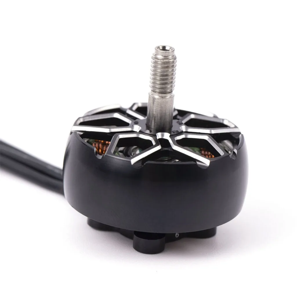

IFlight XING2 2809 1250KV Brushless Motor 4-6S for Taurus X8 HD For Dron Quadcopter RC Multirotor FPV