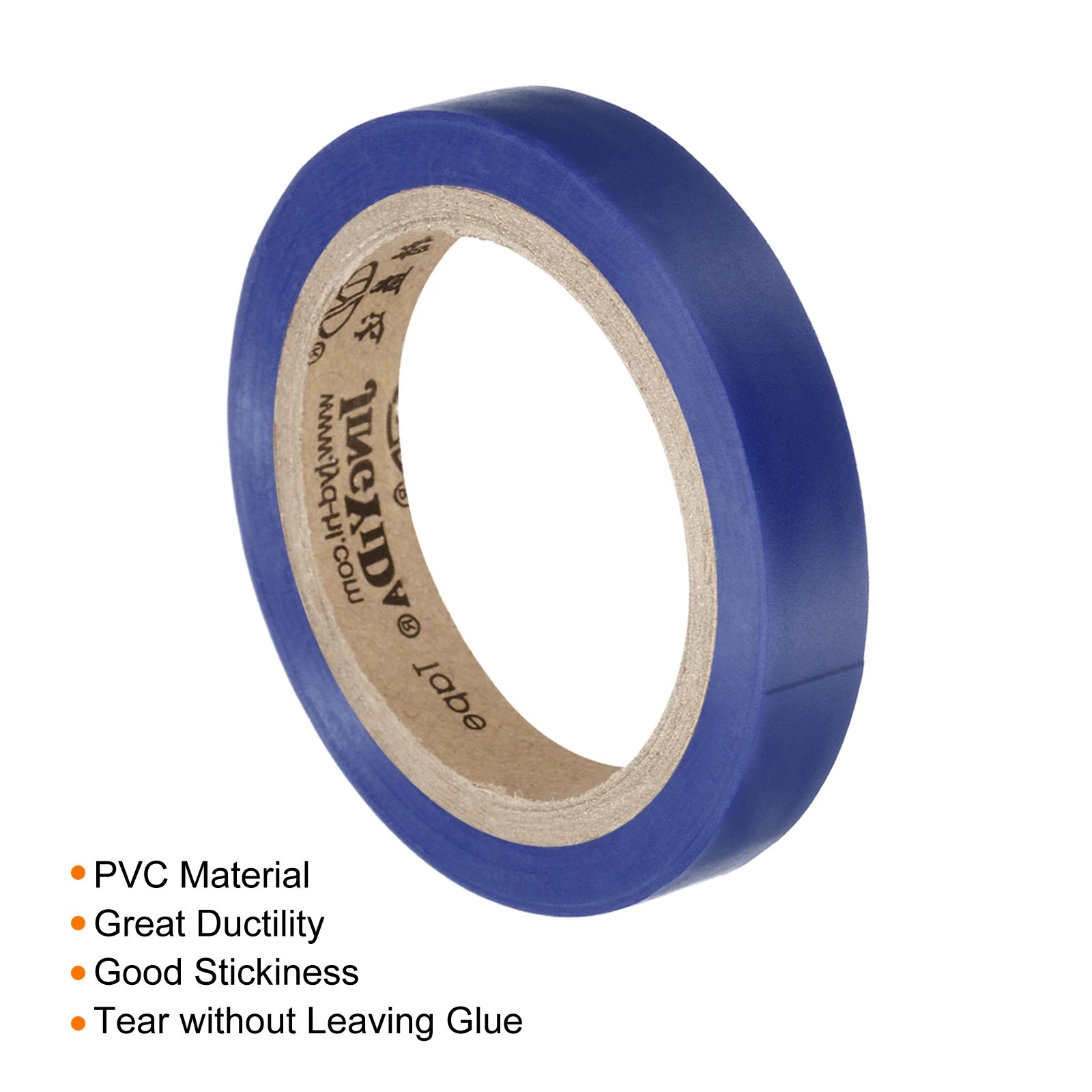 2 Roll Tennis Grip Finishing Tape Anti-Slip PVC Racquet Finishing Tapes Racket Accessories Sticky Seal for Tennis Badminton 26Ft racket grips,racket tape