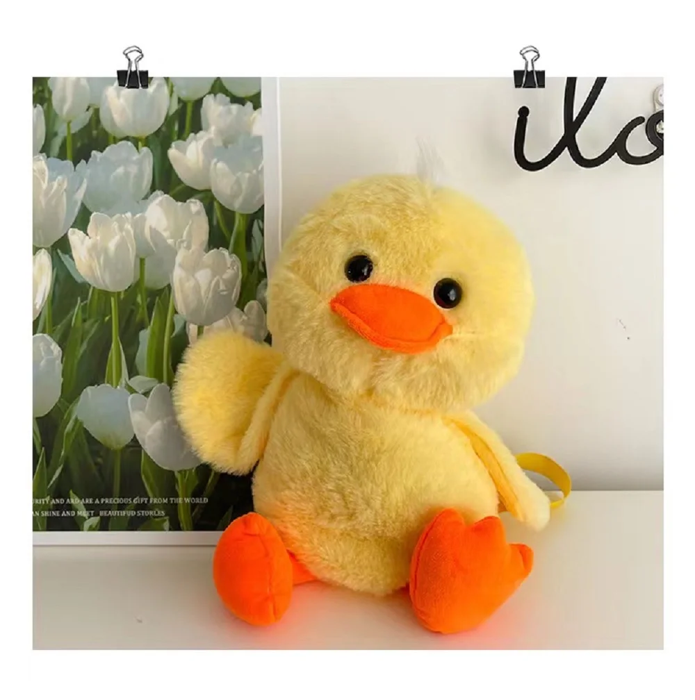 33cm Duck Backpack