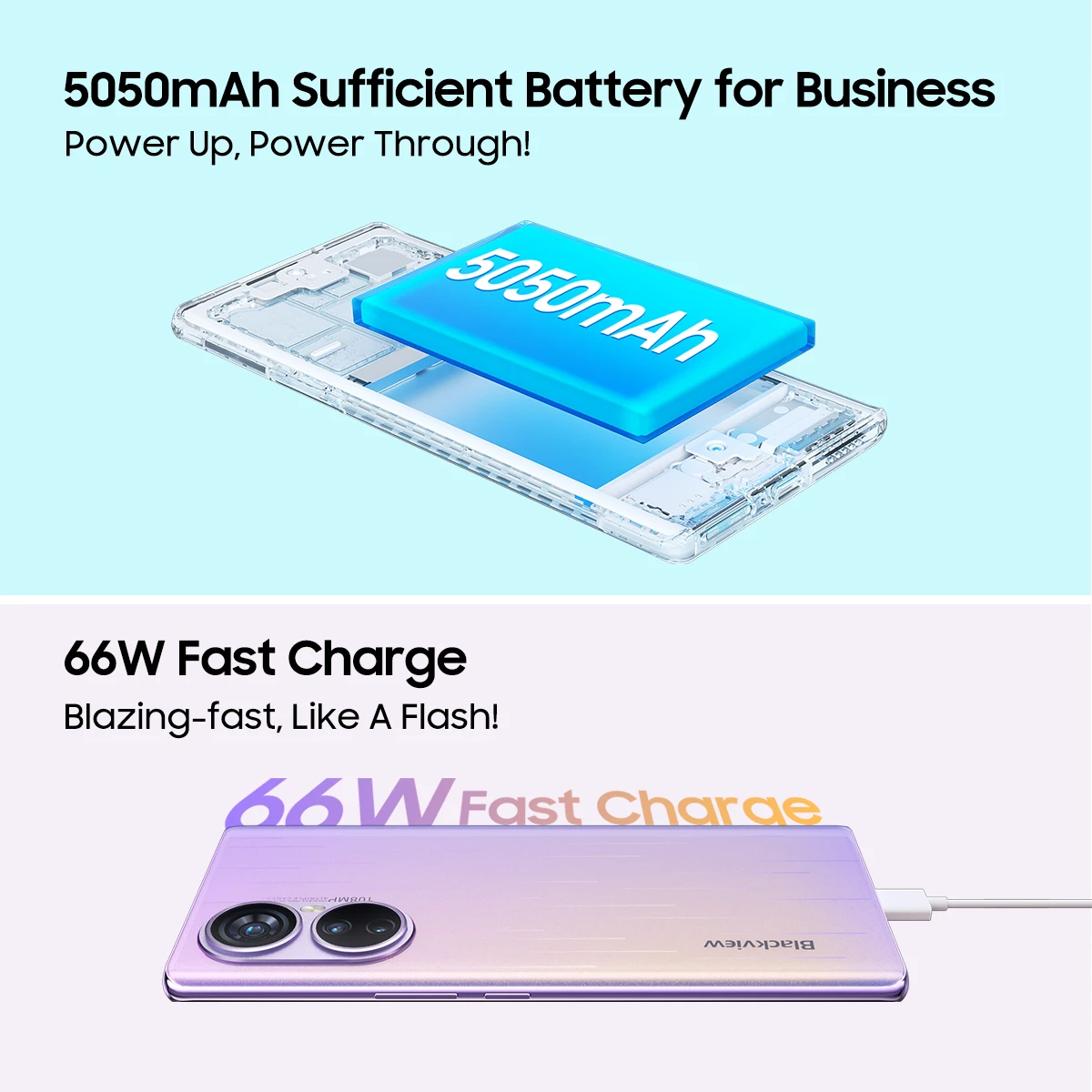 Blackview A200 Pro RAM12GB+256GB グローバル版