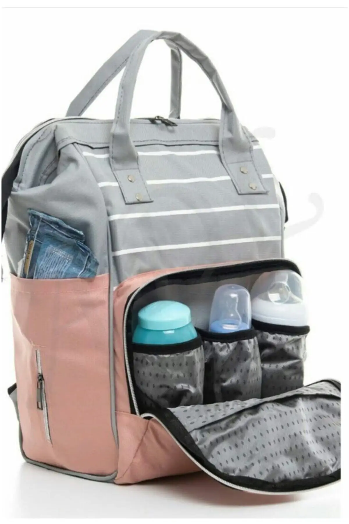 Рисунок 2 - Светильник-серая сумка для ухода