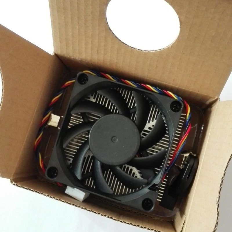 Ventola CPU 9 cm dissipatore di calore CPU 2000 giri/min radiatore di raffreddamento per LGA 115X 1200 1700 1356 1150 1151 1155 1156 1200 1700 Ventole CPU radiatore per Lga 1150 1700