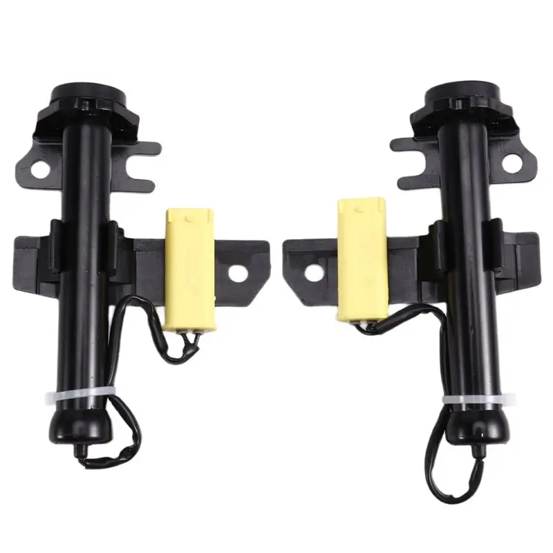 BMW G20 G28 보행자 보호용 좌우 액티브 보닛 액추에이터 힌지 센서 부품 번호 51237458195 51237458196