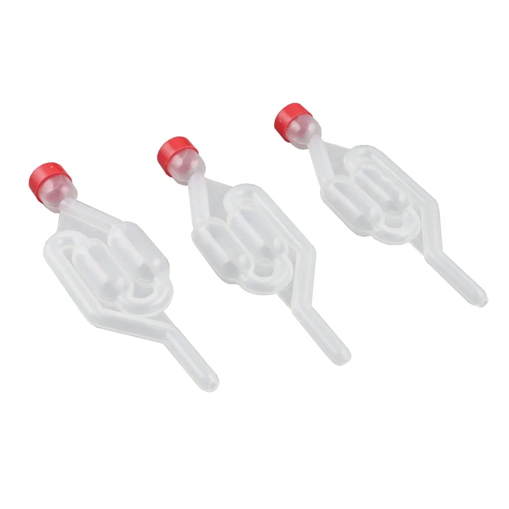 AirlockFermentaoAirlocksSFormaBolhaHomebrewBrewingCarboys