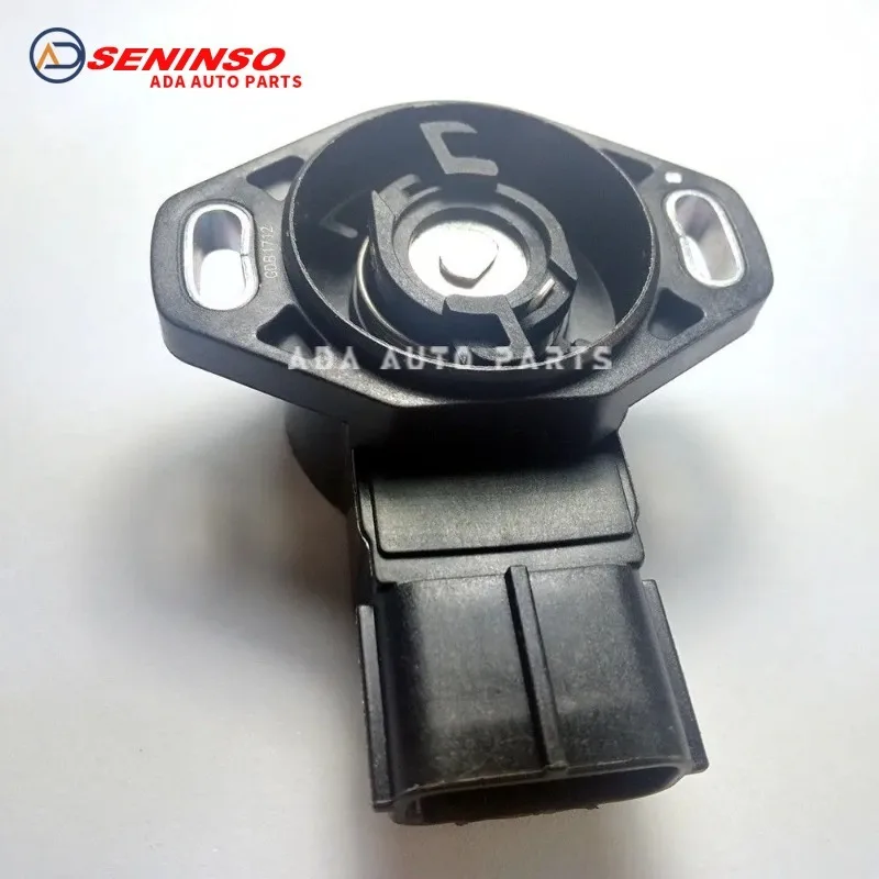 13420-61B00 198500-0450 1342061B00 1985000450 Throttle