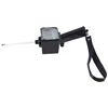 1 Piece Dog Ovulation Detector Tester Pregnancy Planning Breeder Mating W/Casetop With 9V Battery Black ABS 2