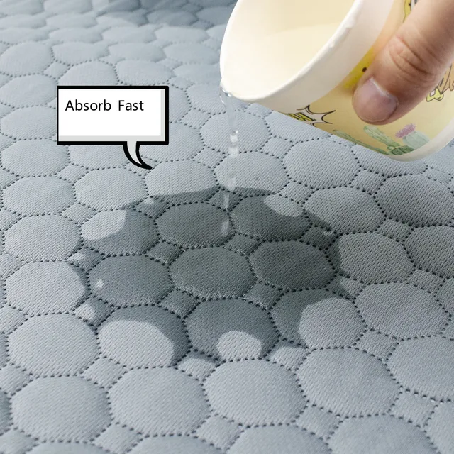 Reusable Dog Pee Pad 3