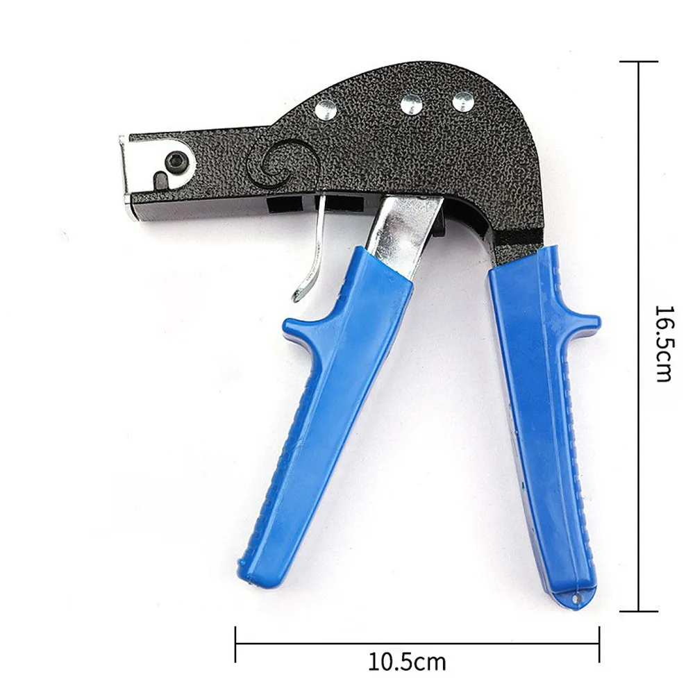 Hand Riveter Gun Hollow Pulling Gun for Wall Gypsum Board Plaster Block Tile Plank Hand Fix Installation 4mm 5mm 6mm Rivet