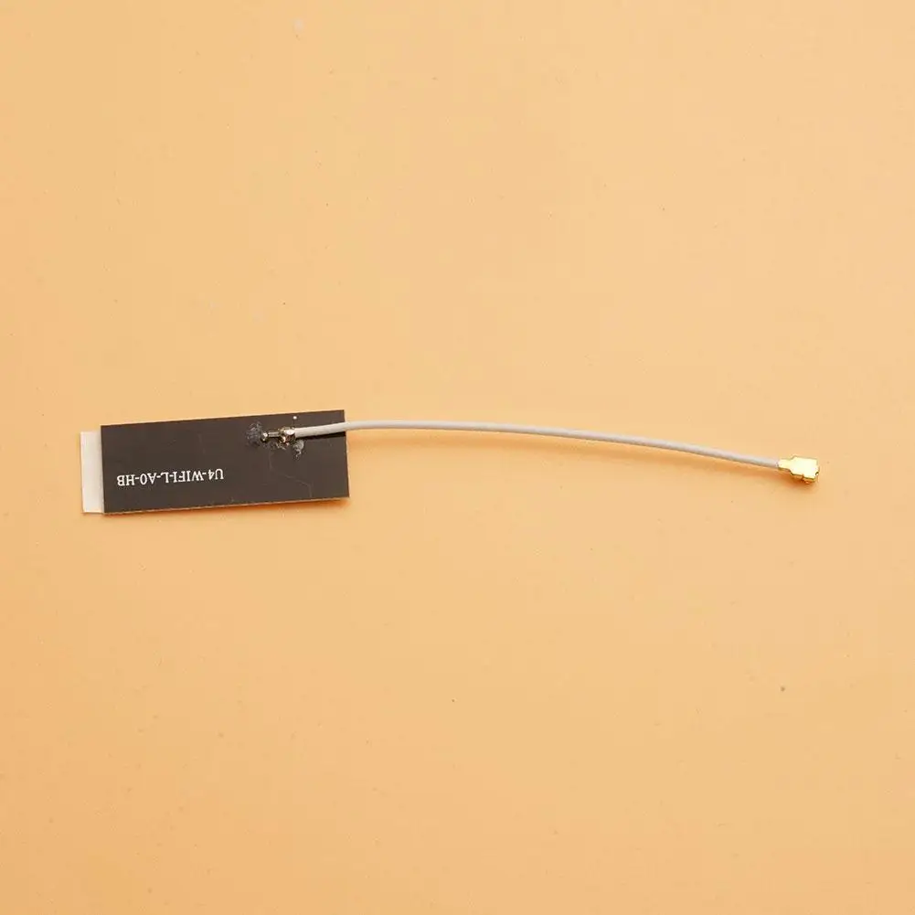 Antenne FPV PCB 2.4G/5G/5.8G 4dBi IPEX pour Drone ELRS