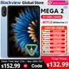 Blackview MEGA 2 Tablets 12 inch 2K Display Widevine L1 Android 15  24GB(8+16) 256GB 9000mAh AI Main Camera Pad PC 1