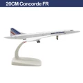 Concorde FR