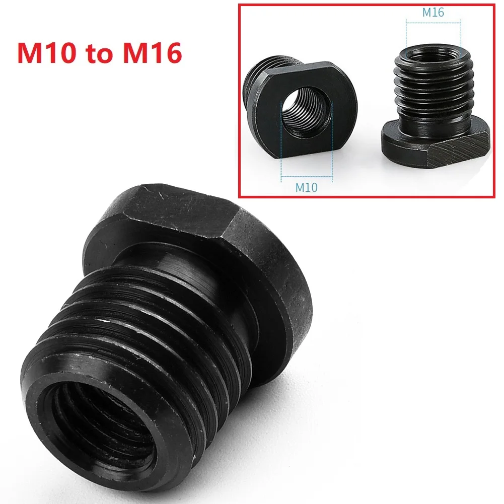 Рисунок 5 - M10 на M16 резьбовой угловой шлифовальный