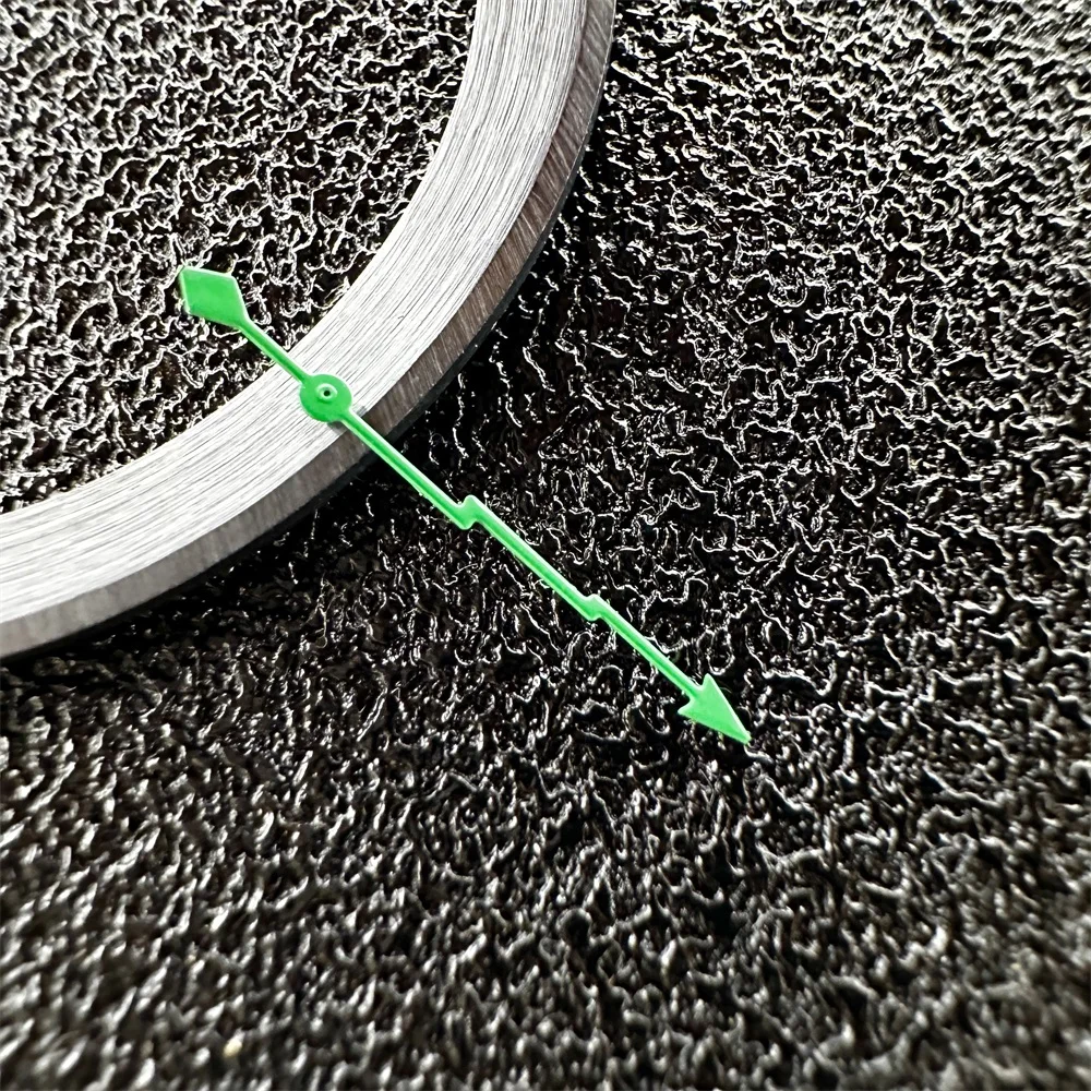 Watch Second Hand Pin for NH35 NH35A NH36 7S26 7S36 4R35 4R36 Movement 13MM