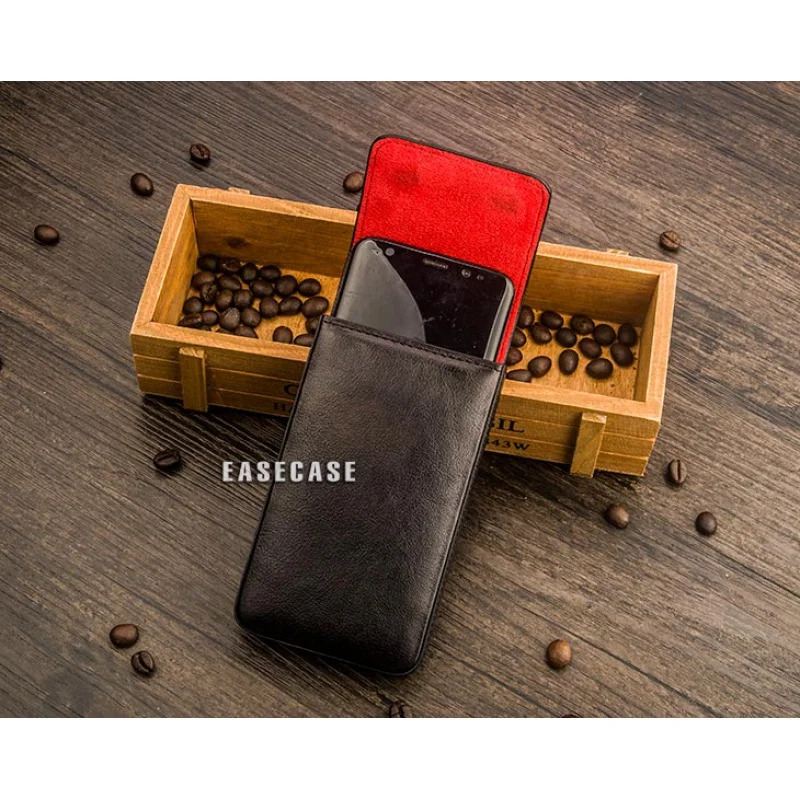 

D3 Custom-Made Leather Belt Case for SAMSUNG Galaxy S8 S8