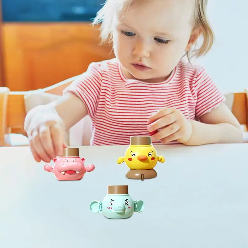 Stacking Toys For Toddler Cute Pull Back Vehicles Stacking Toy Car Creative Educational Toys Press Pull Back Toy For Children Bo