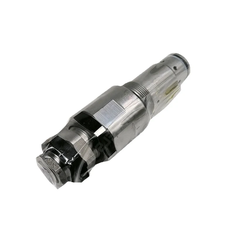 

709-70-51401 Excavator PC120-6 PC200-5 Main Pressure Relief Valve