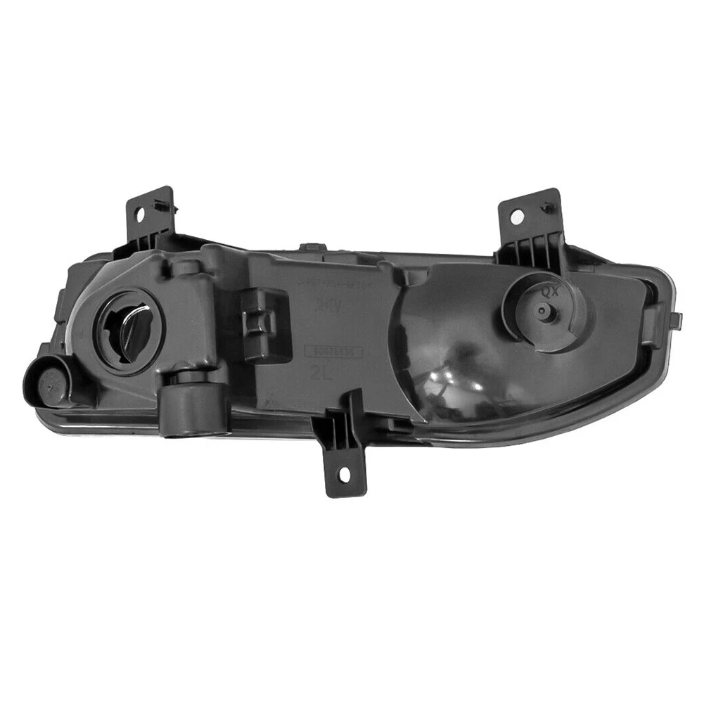 

LED Headlight Fog Light Lamp For Nissan Qashqai X-Trail 1 Pair 26155-8995a 26150-8995a 2PCS For 2017-2021 Front High Quality