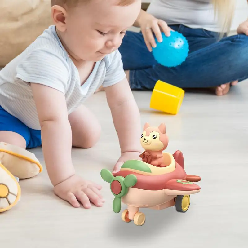Рисунок 3 - Раздвижной игрушечный автомобиль