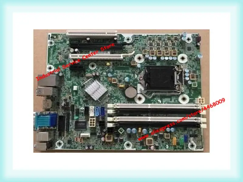 

Настольный компьютер 8300 8380 SFF Q77 657094-001 656933-001