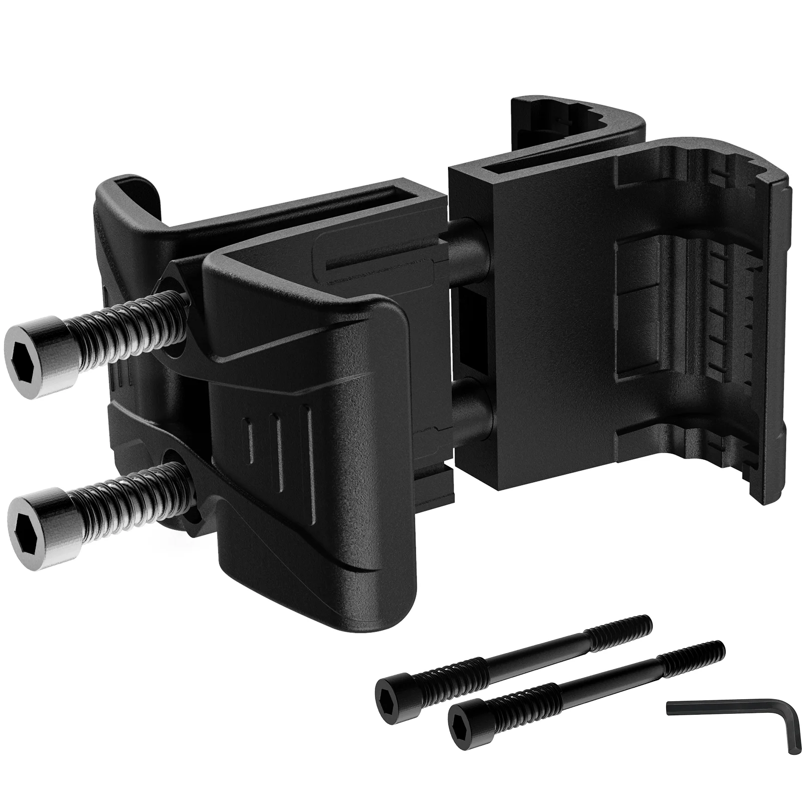 Premium Dual Magazine Connector Mag Coupler