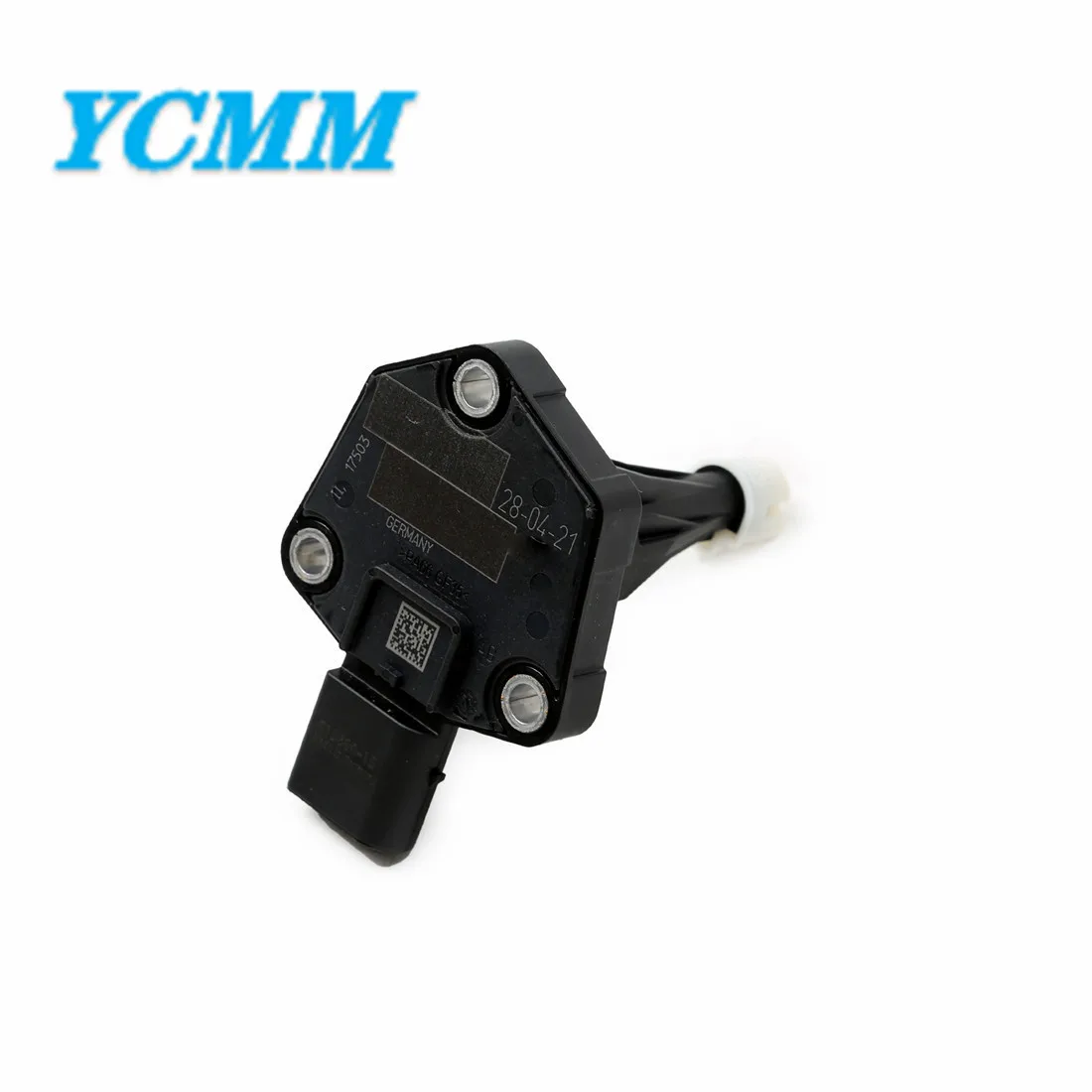 12617638341 Engine Oil Level Sensor 12618608779 For BMW 125i 135i  
