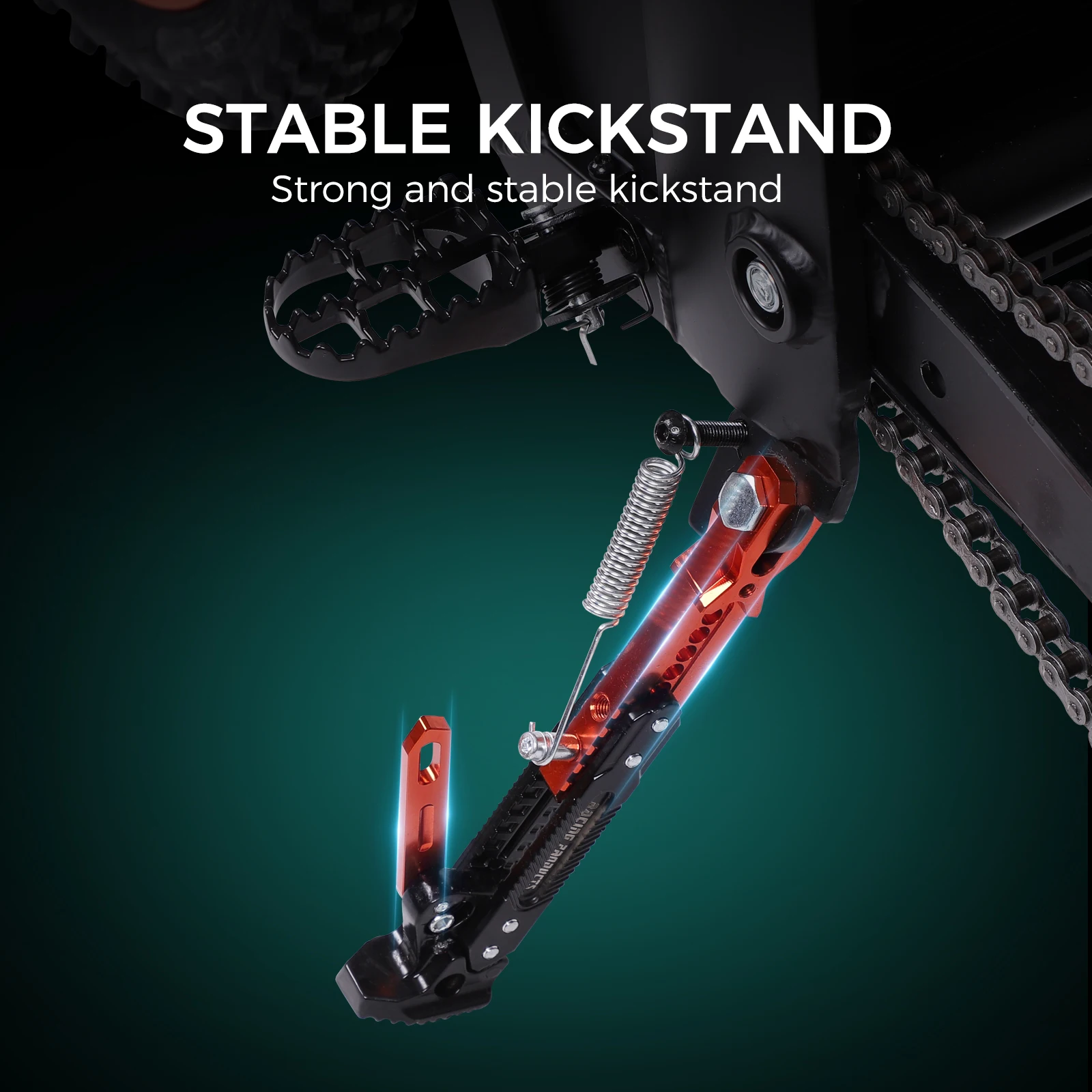 1500W 48V 강력한 전기 오토바이 55KM/H 3단 속도 모드 온도 센서 오프로드 전기 오토바이 캐나다 영국 창고