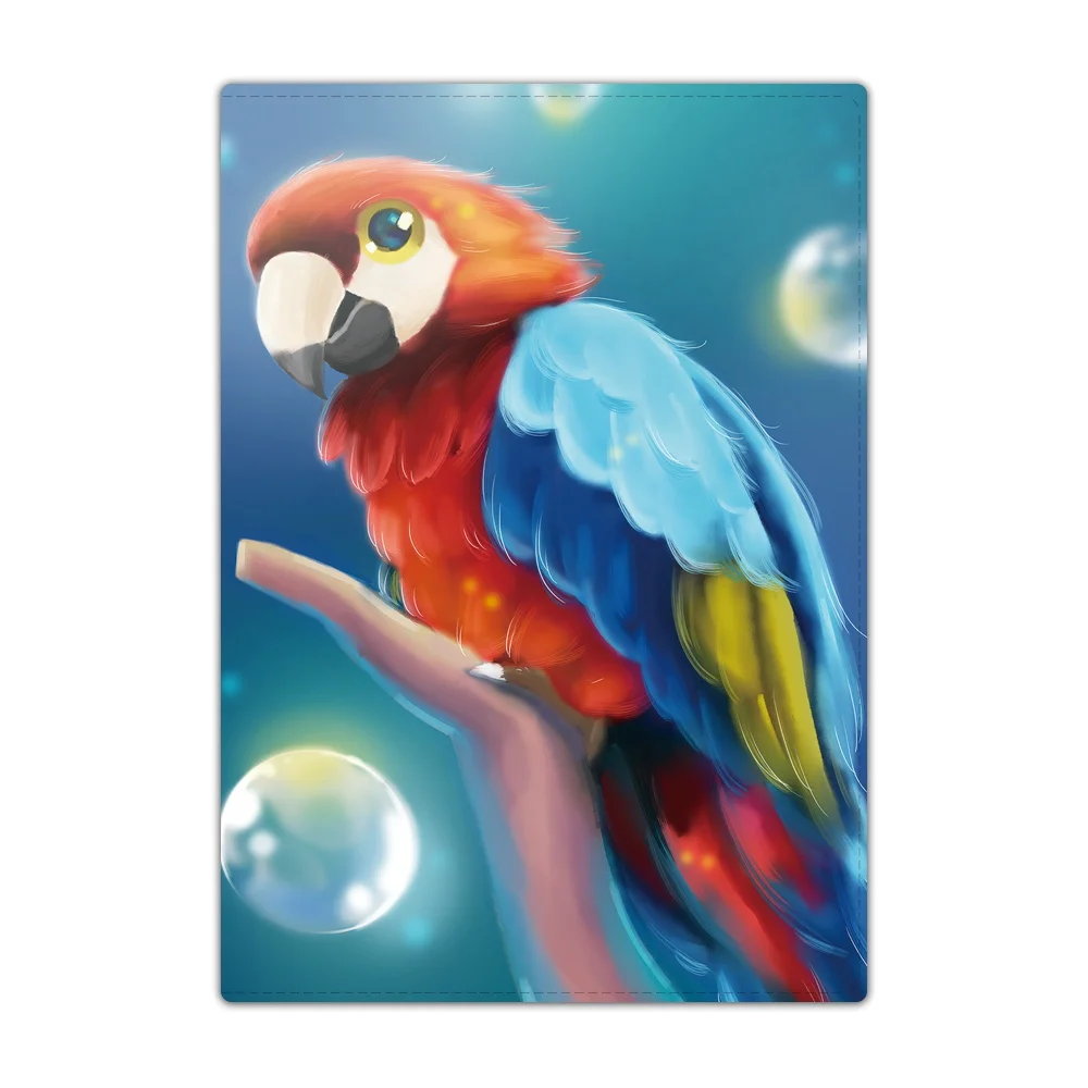 Рисунок 5 - Обложка для паспорта мужская водонепроницаемая