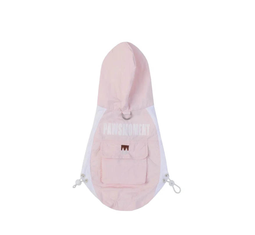 가볍고 통기성이 좋으며 내구성이 뛰어나고 고품질인 반려동물 쿨링 조끼 강아지 야외용 코트