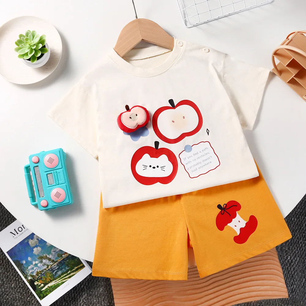 Apple set