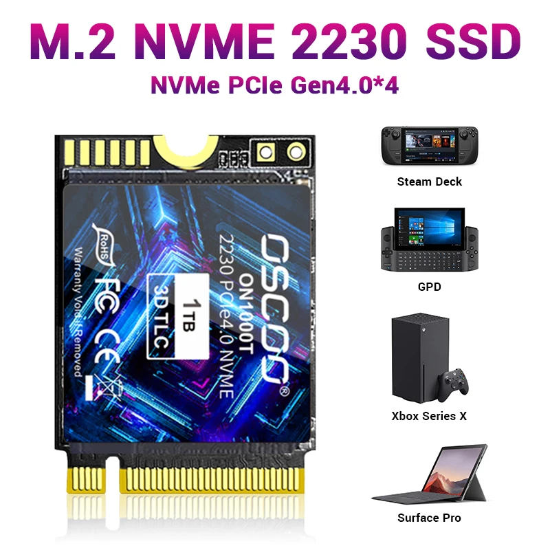 oscoo-m2-ssd-2230-ssd-m2-nvme-512gb-256gb-1tb-m2-pcie-40-nmve-m2-hard-drive-disk-internal-solid-state-drive-for-steam-deck