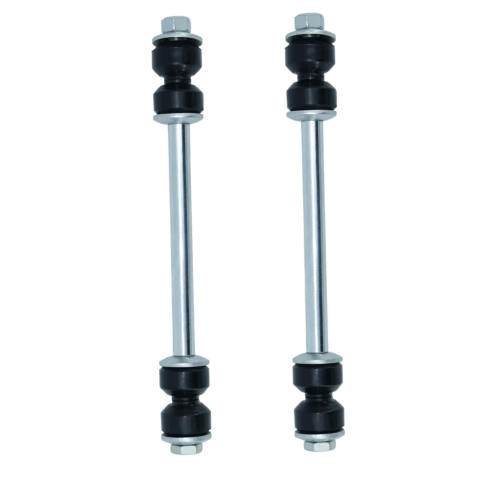 2Pcs Front Stabilizer Bar Link for DODGE RAM 1500 FORD EXPLORER RANGER MAZDA B2300 B2500 MERCURY MOUNTAINEER 1994-2011 AzbuStag