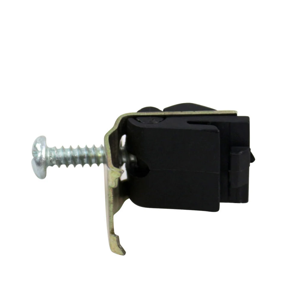 Description Picture 6 of item10pcs Undermount Sink Clips Mounting Brackets Repair For Kitchen Bathroom Shower For 14-32 Mm Adjustable Width 18 Mm Kitchen