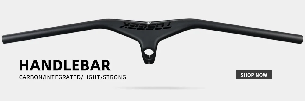 Description Picture 3 of itemTOSEEK Ultralight Carbon Seatpost 27.2/30.8/31.6mm Matte Black MTB/Road Bike Seat Post Length 350/400mm Seat Tube