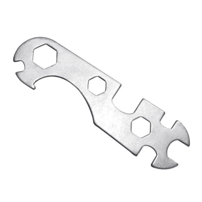 

Велосипедный ключ для горных велосипедов профессионального уровня с несколькими отверстиями, многофункциональный инструмент