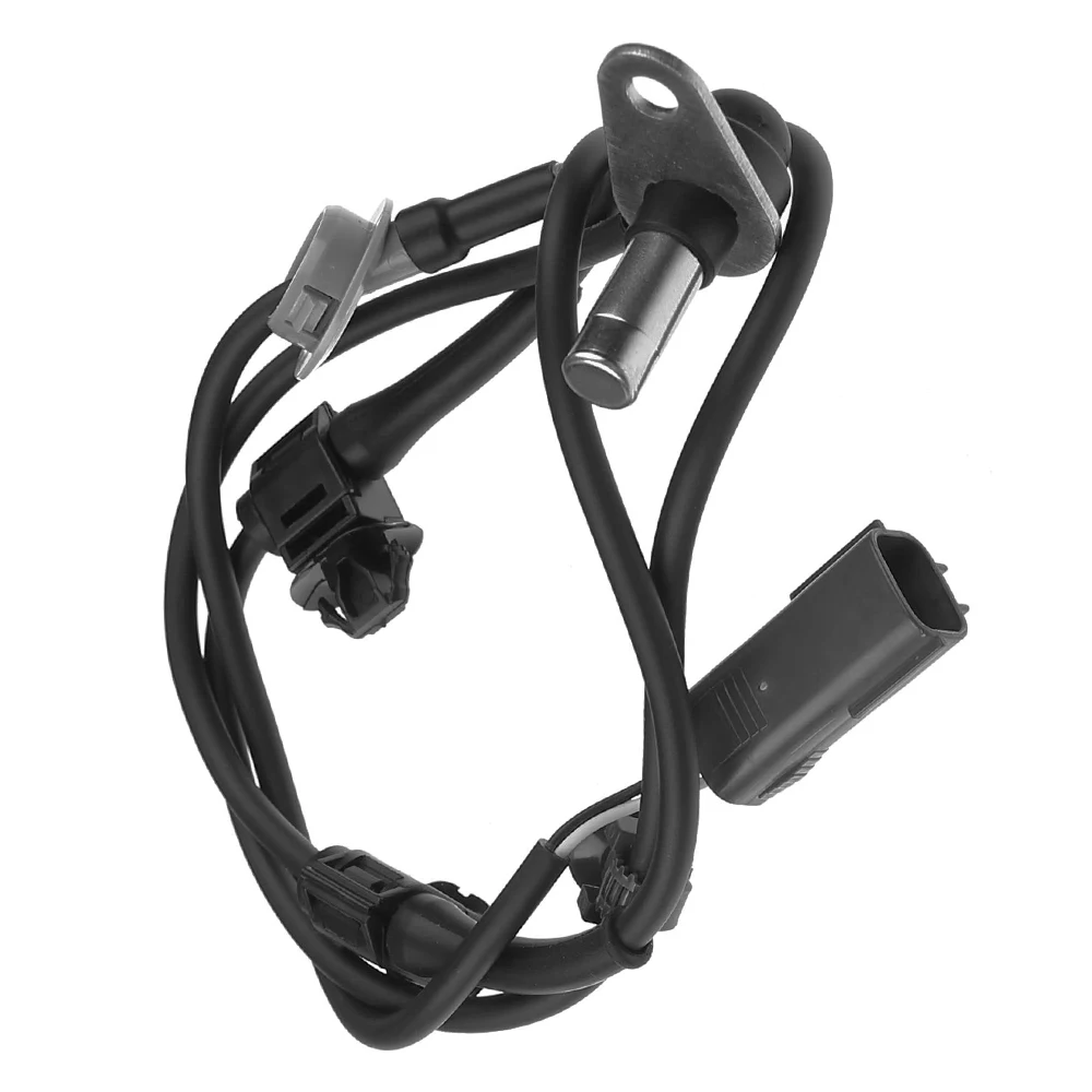 

New Front Left ABS Wheel Speed Sensor 2 Pins for Mazda CX-9 V6 3.5L 2007 3.7L 2008-2015 L2064373XC