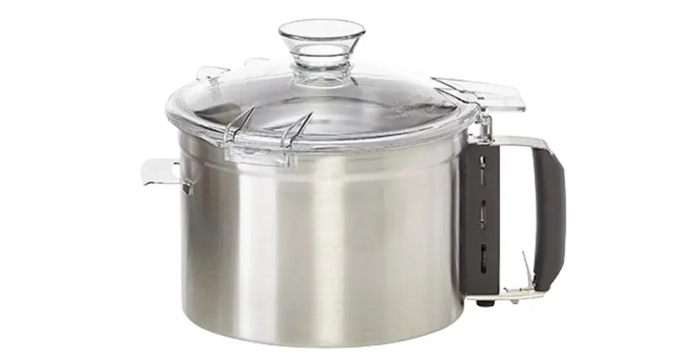 Robot Coupe R5V.V Commercial Kitchen Multifunctional 6 Qt Variable Speeds Tabletop Food Processor Food Chopper Mixer Grinder 2