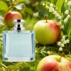 100Ml Men's Sailing Perfume Fresh Ocean Fragrance with Romantic Mint & Wood Notes Long-Lasting Cologne Parfum Cologne