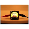 SD-39 Analog Panel 35Mm VU DB Meter Power Amplifier Music Spectrum Analyzer Audio Level Meter W/ Backlight Driver Board 2