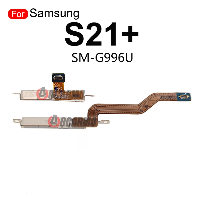 5G mmWave Signal Antenna Module Connector Flex Cable