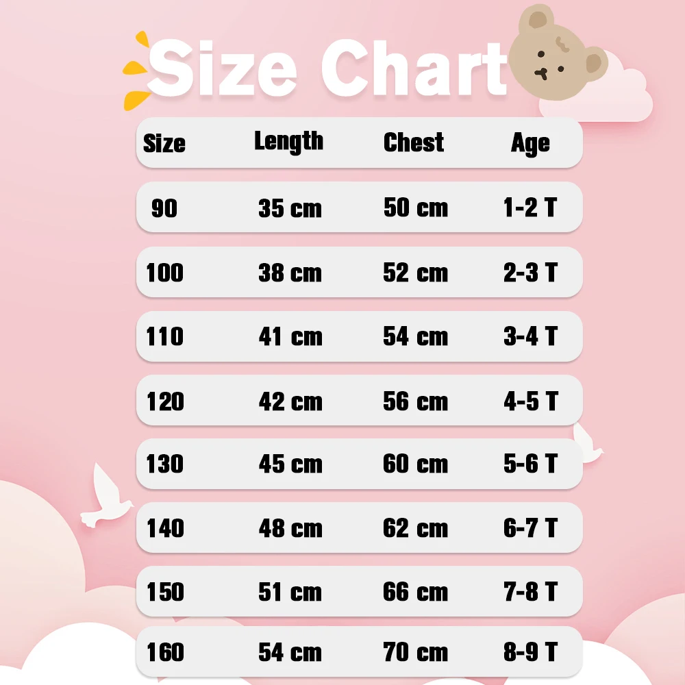 2 PCS/Lot Girls Tank Tops Kids Color Sleeveless Vest Teenagers Top Tees 2-12 Years Children's Undershirts Breathable Cotter