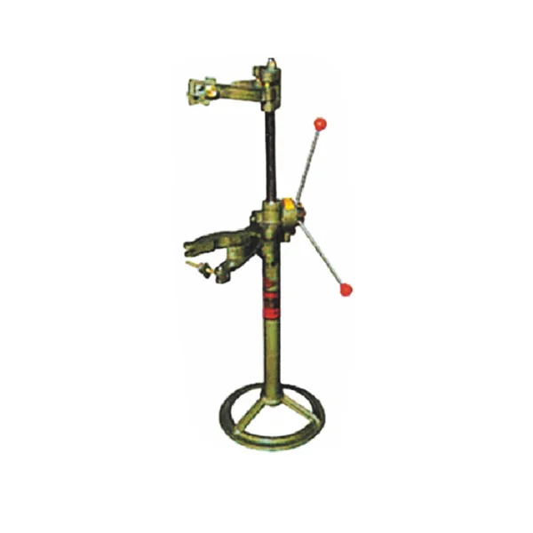 

Disc Vertical Coil Spring Compressor