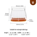 Rectangle M