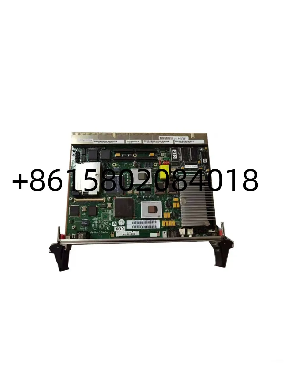

Compactpci Control Board CPCI-6020